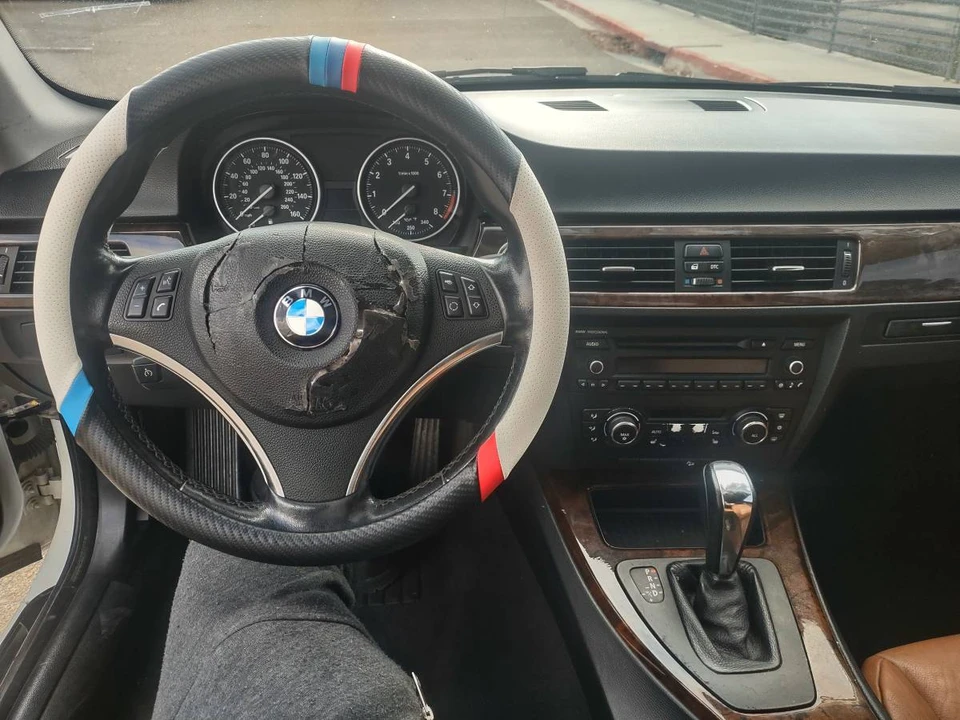 2011 BMW E92 3 Series Coupe - Image 12 of 13