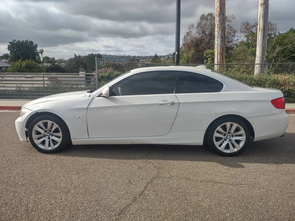 2011 BMW E92 3 Series Coupe - Image 7 of 13