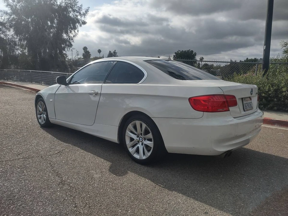 2011 BMW E92 3 Series Coupe - Image 9 of 13