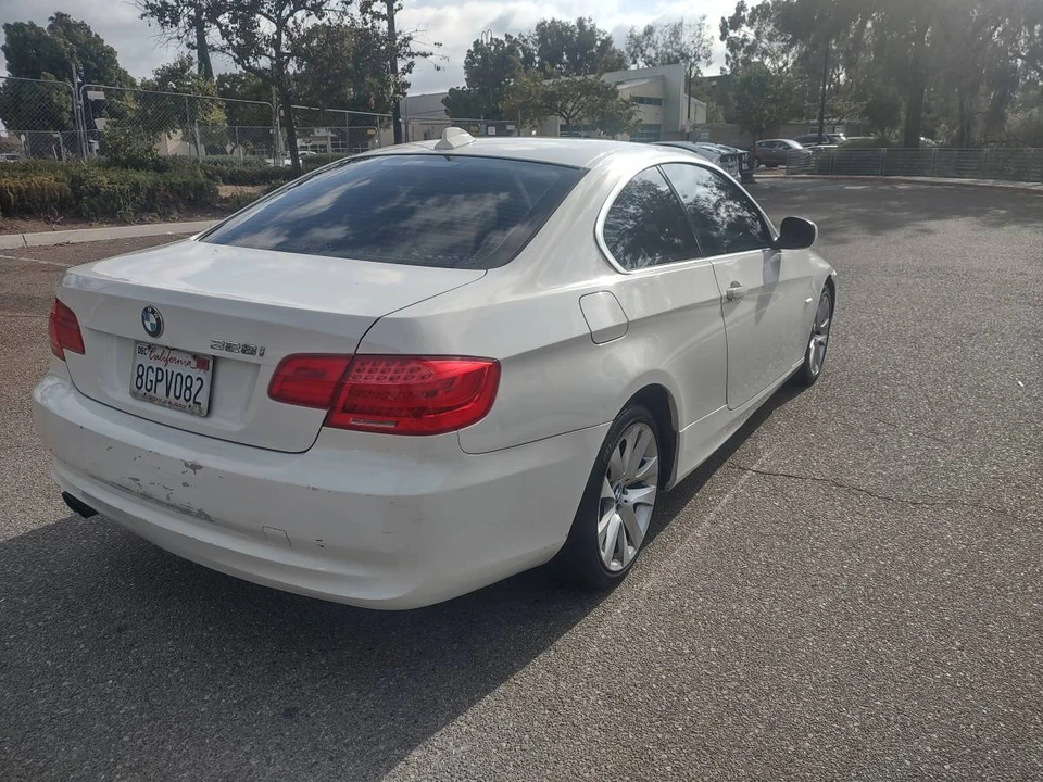 2011 BMW E92 3 Series Coupe - Image 5 of 13