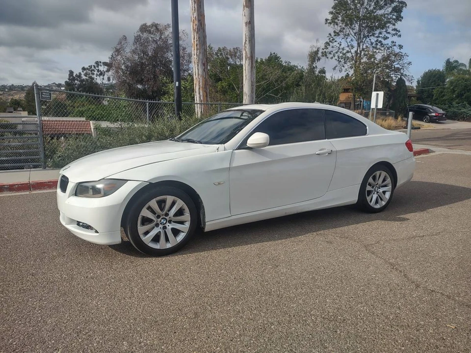 2011 BMW E92 3 Series Coupe - Image 8 of 13