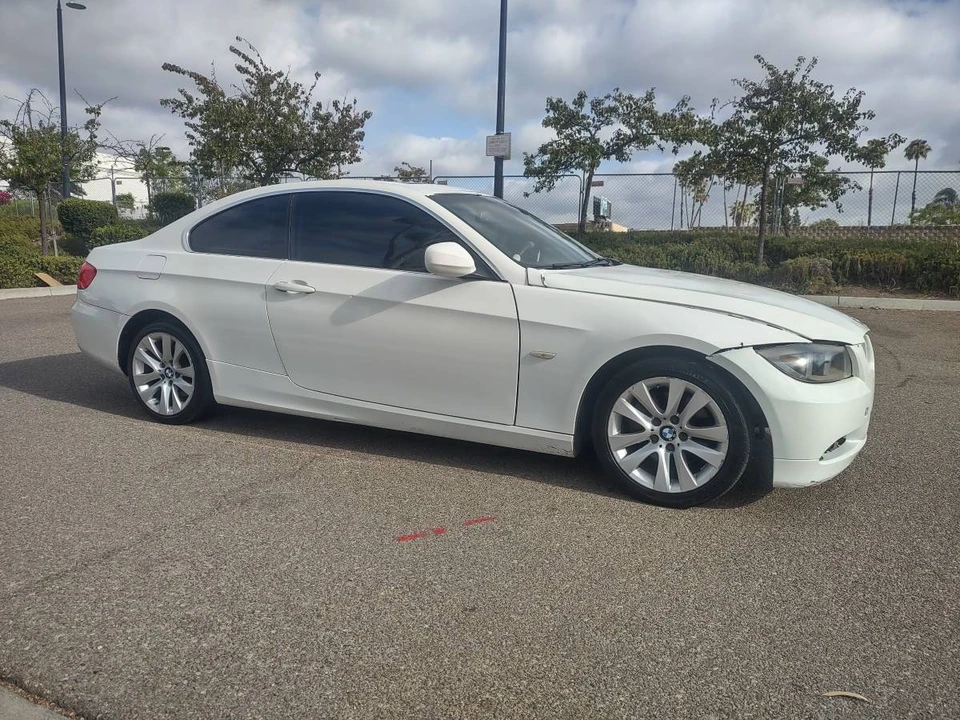 2011 BMW E92 3 Series Coupe - Image 2 of 13