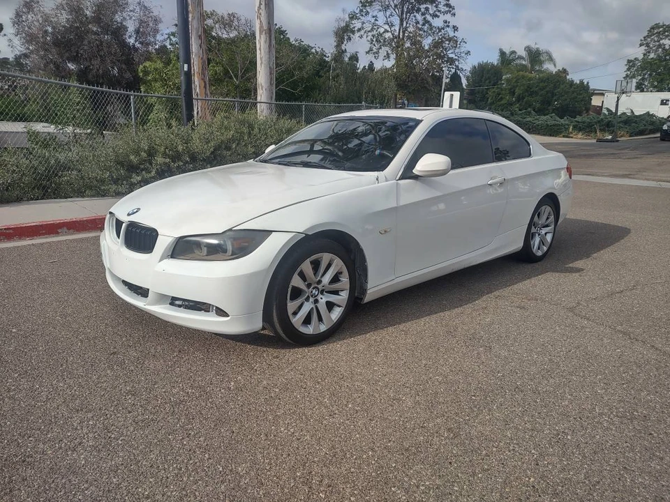 2011 BMW E92 3 Series Coupe - Image 3 of 13