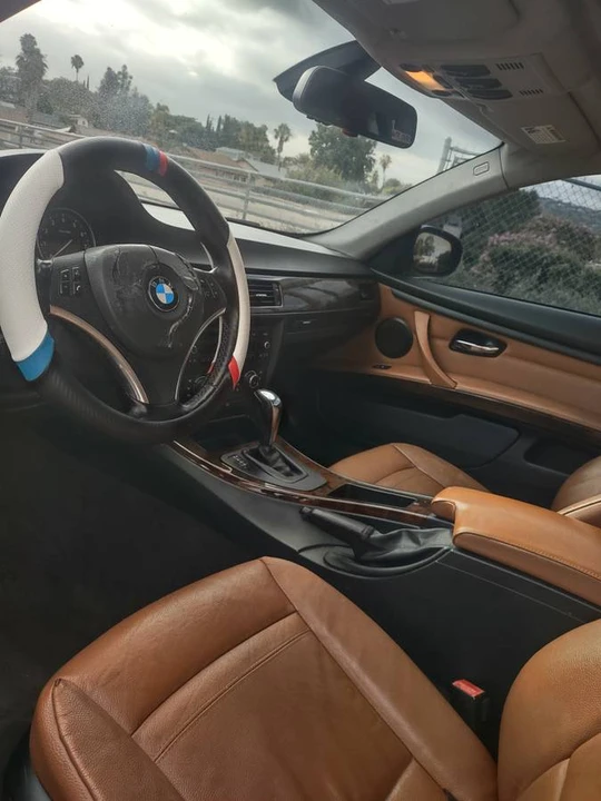 2011 BMW E92 3 Series Coupe - Image 11 of 13