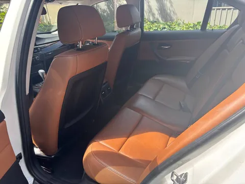 2011 BMW 328i X-Drive