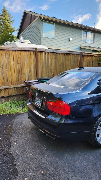 2011 BMW E90 335i Sedan - Image 15 of 17