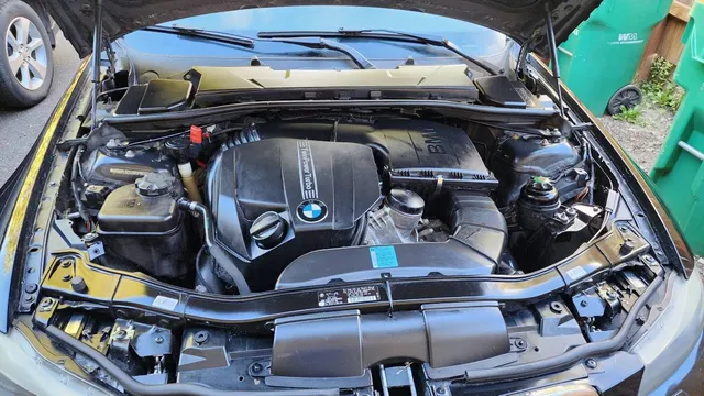 2011 BMW 535i xDrive