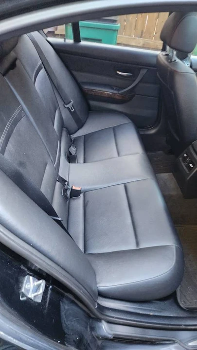 2011 BMW E90 335i Sedan - Image 8 of 17
