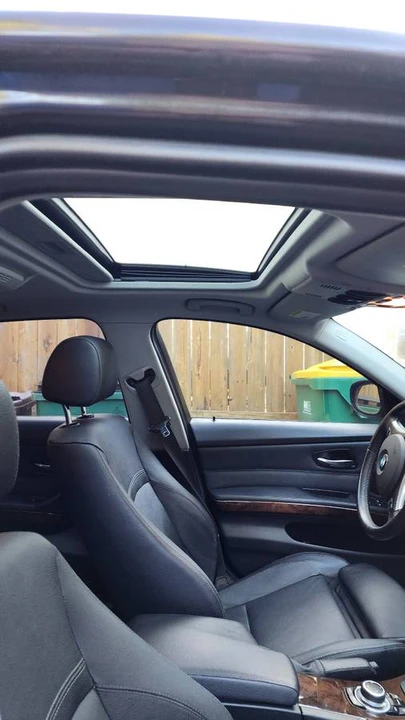 2011 BMW E90 335i Sedan - Image 11 of 17