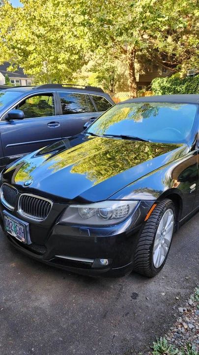 2011 BMW E90 335i Sedan - Image 14 of 17