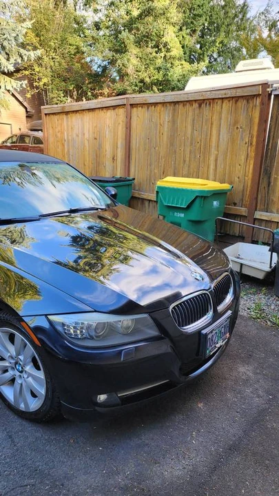 2011 BMW E90 335i Sedan - Image 13 of 17