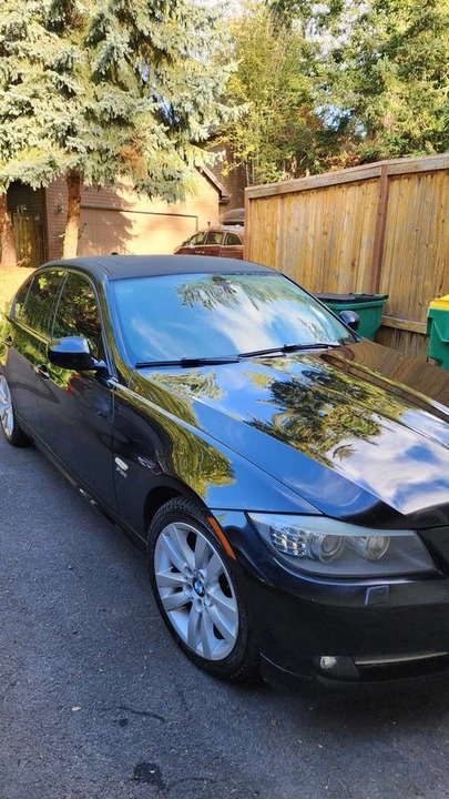 2011 BMW E90 335i Sedan - Image 12 of 17