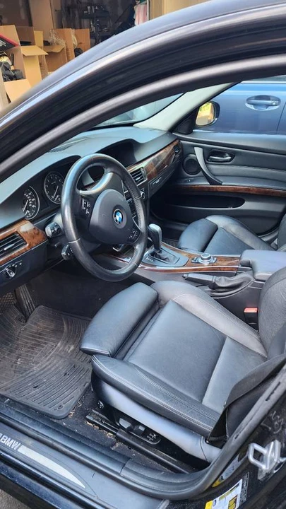 2011 BMW E90 335i Sedan - Image 5 of 17