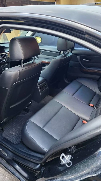 2011 BMW E90 335i Sedan - Image 7 of 17