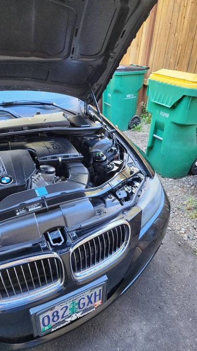 2011 BMW E90 335i Sedan - Image 4 of 17
