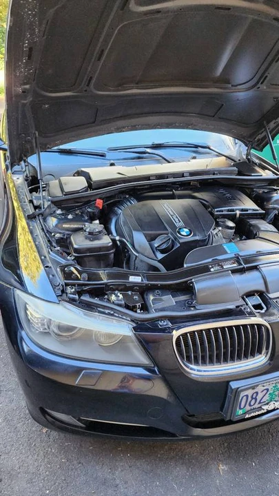2011 BMW E90 335i Sedan - Image 2 of 17