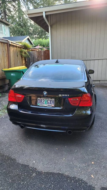 2011 BMW E90 335i Sedan - Image 17 of 17
