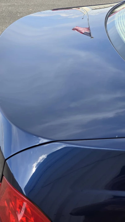 2011 BMW E90 335i Sedan - Image 4 of 11