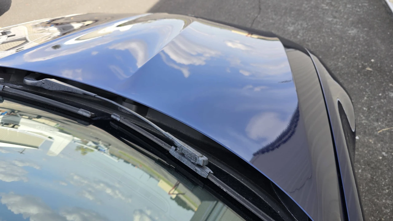 2011 BMW E90 335i Sedan - Image 2 of 11