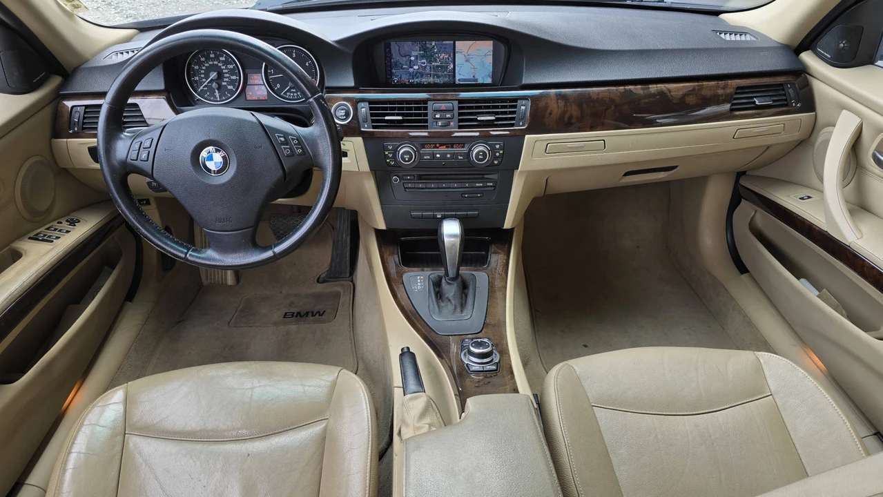 2011 BMW E90 335i Sedan - Image 5 of 11