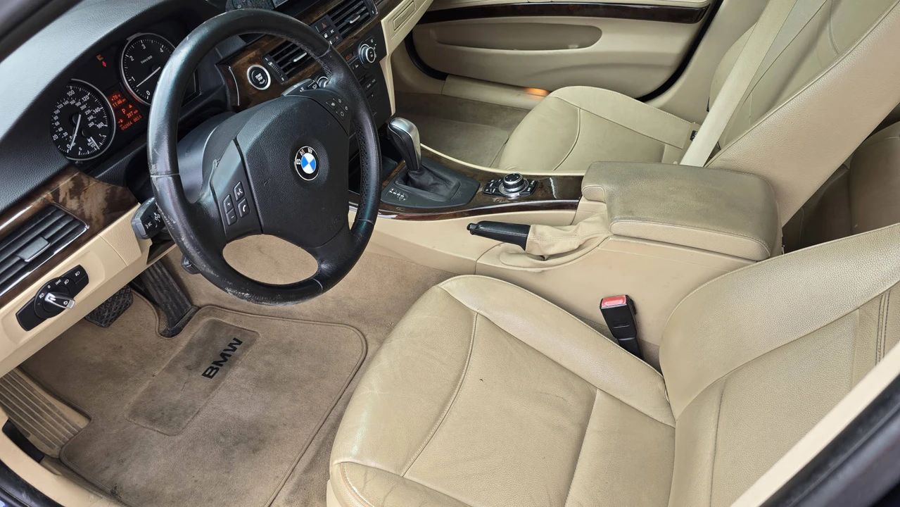 2011 BMW E90 335i Sedan - Image 6 of 11