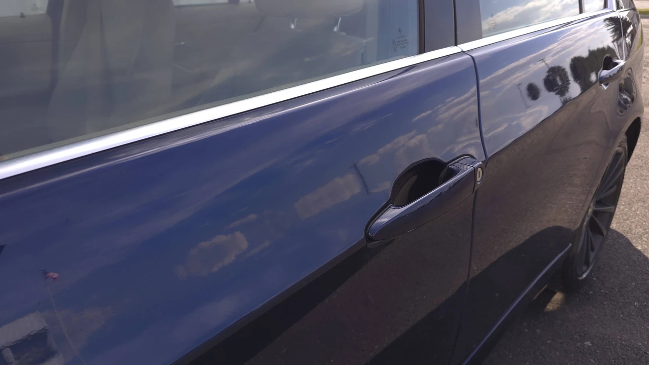 2011 BMW E90 335i Sedan - Image 3 of 11