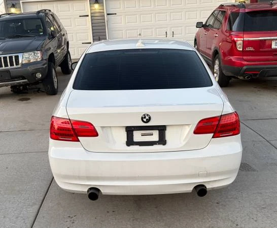 2011 BMW E90 335i Sedan - Image 5 of 9
