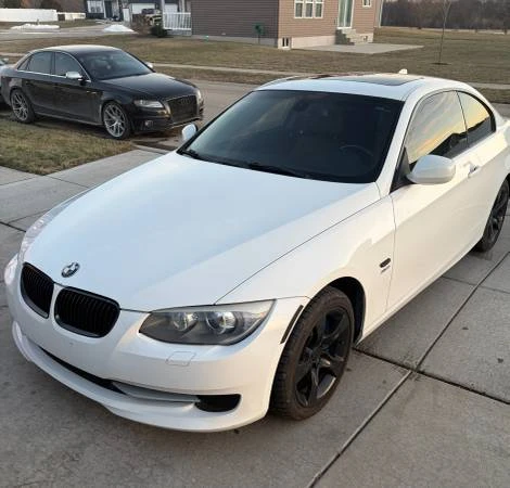 2011 BMW E90 335i Sedan - Image 4 of 9