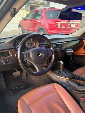 2011 BMW E90 335i Sedan - Image 8 of 9