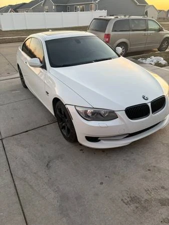2011 BMW E90 335i Sedan - Image 7 of 9