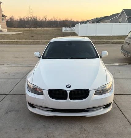 2011 BMW E90 335i Sedan - Image 3 of 9