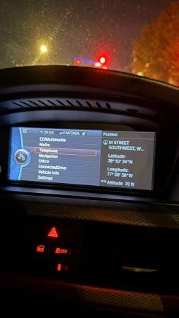 2011 BMW E93 335i Convertible - Image 7 of 7