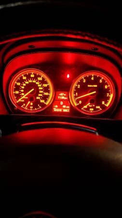 2011 BMW E93 335i Convertible - Image 6 of 7