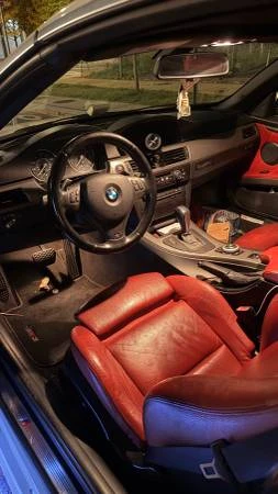 2011 BMW E93 335i Convertible - Image 5 of 7