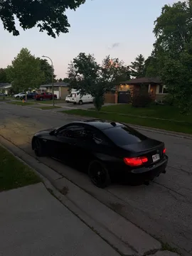 2011 BMW 335is