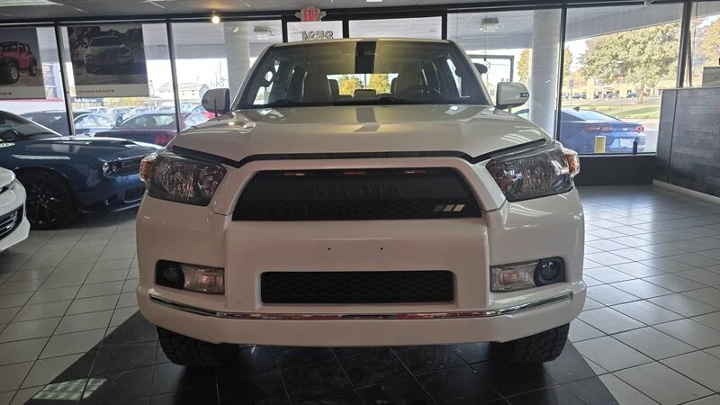 2011 Toyota 4Runner 5th Gen - Image 3 of 4
