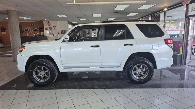 2011 Toyota 4Runner 5th Gen - Image 2 of 4