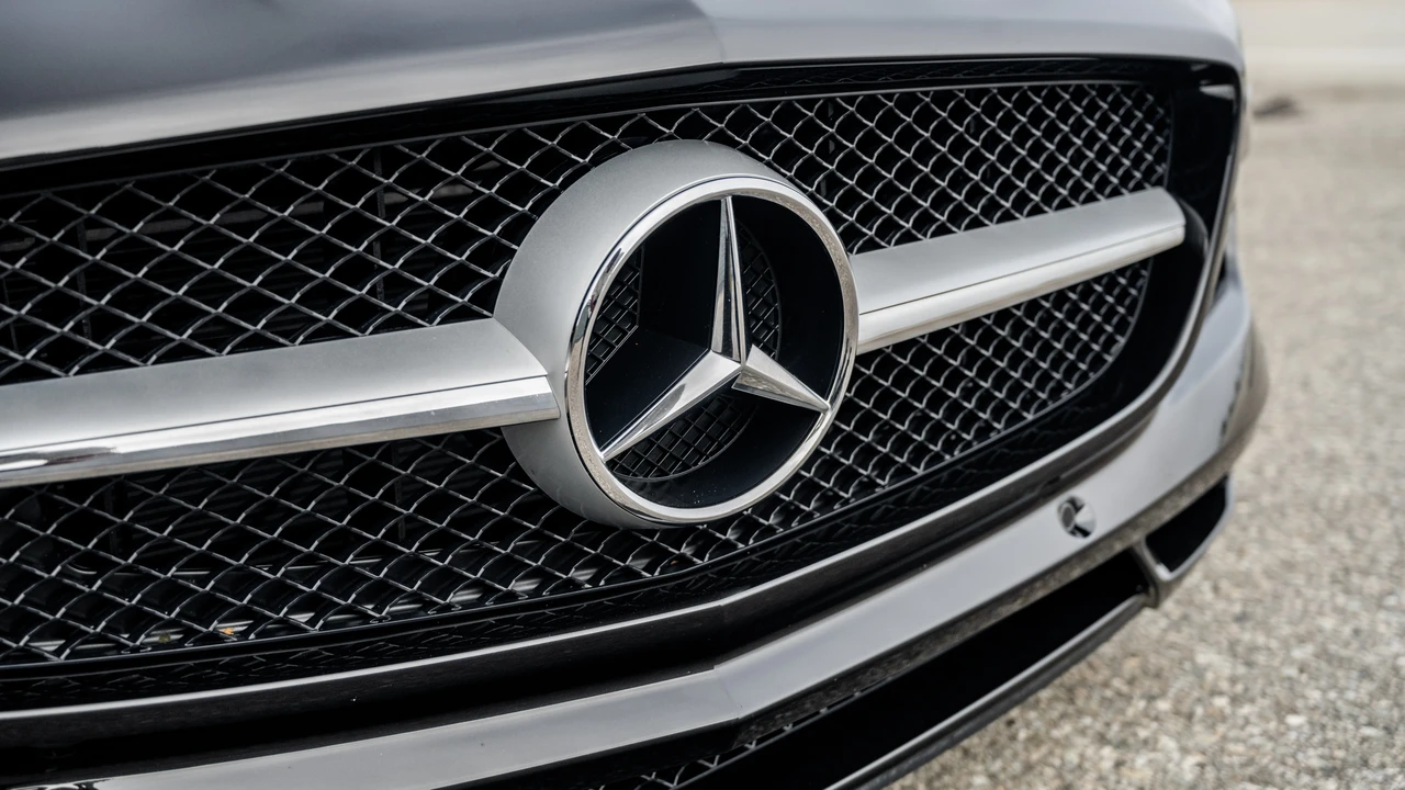 2011 Mercedes-Benz C197 SLS AMG - Image 27 of 31