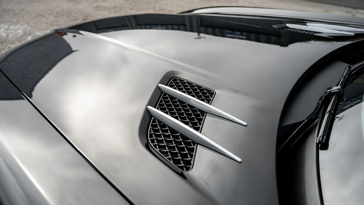 2011 Mercedes-Benz C197 SLS AMG - Image 23 of 31