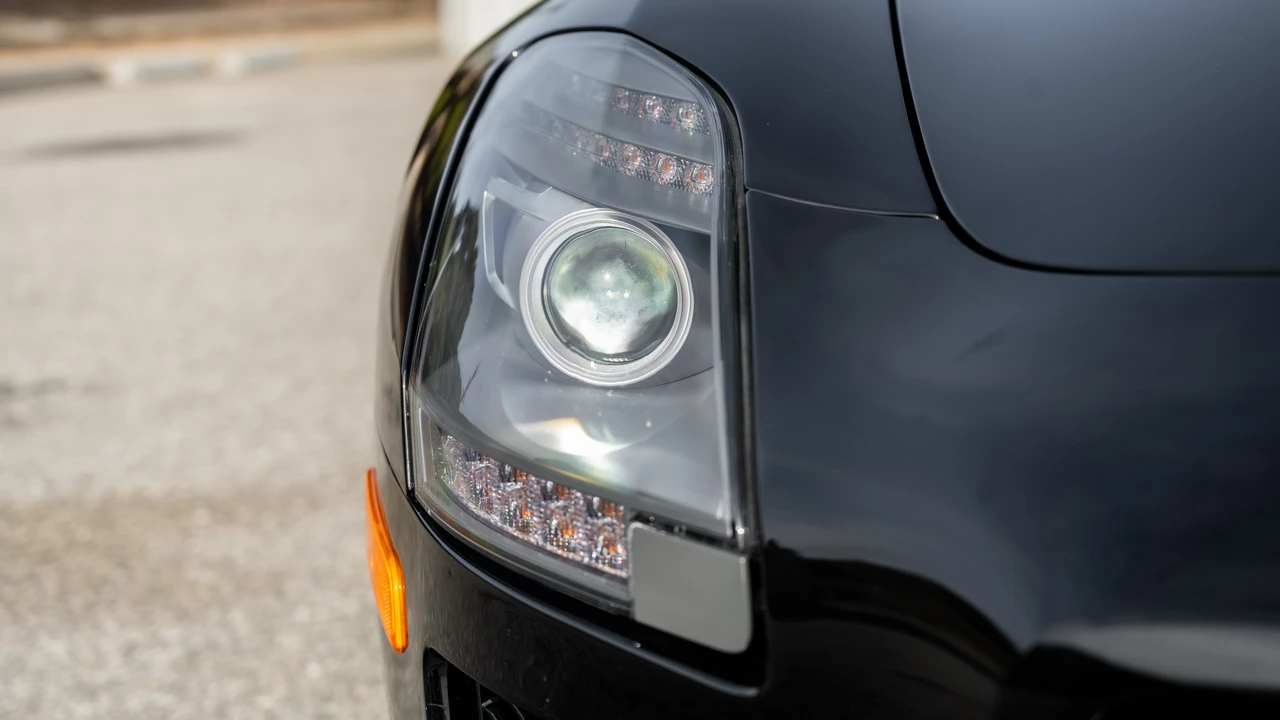 2011 Mercedes-Benz C197 SLS AMG - Image 12 of 31