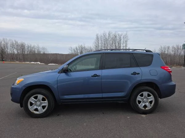 2011 Toyota RAV4 3rd Gen - Image 4 of 10