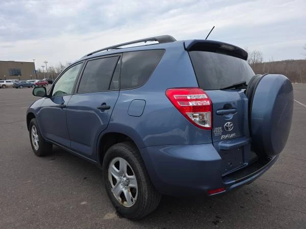 2011 Toyota RAV4 3rd Gen - Image 5 of 10