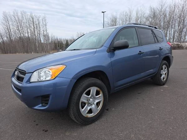 2011 Toyota RAV4 3rd Gen - Image 3 of 10