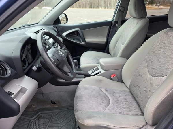 2011 Toyota RAV4 3rd Gen - Image 7 of 10