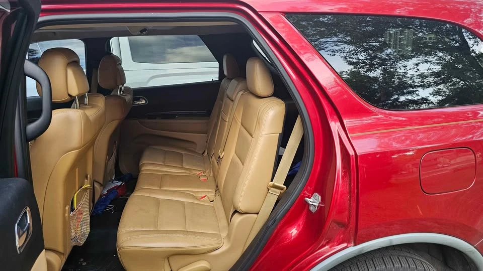 2011 Dodge Durango 3rd Gen - Image 3 of 5