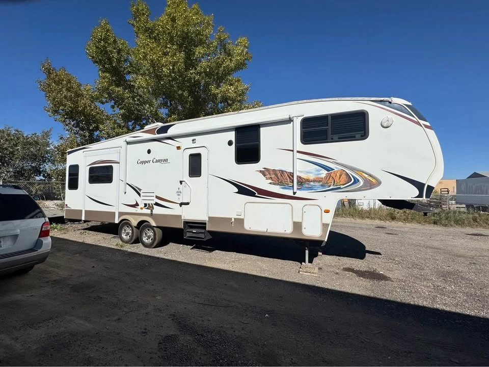 2011 Parts & Memorabilia Trailers - Image 3 of 6