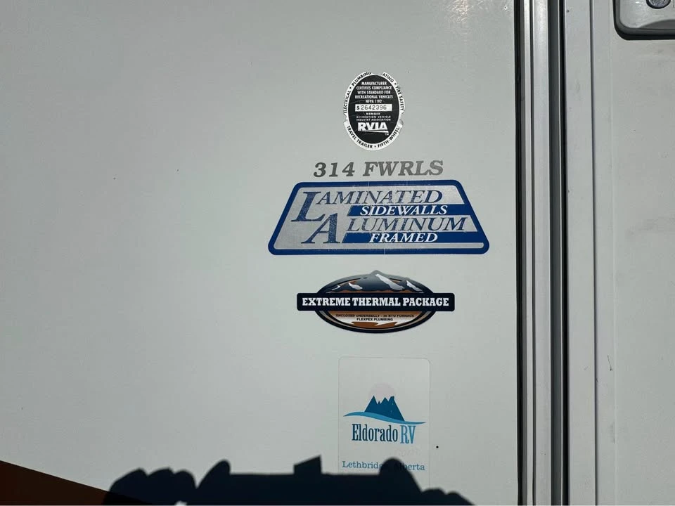 2011 Parts & Memorabilia Trailers - Image 5 of 6