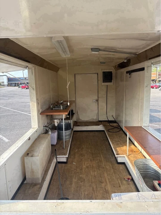 2011 Parts & Memorabilia Trailers - Image 2 of 3