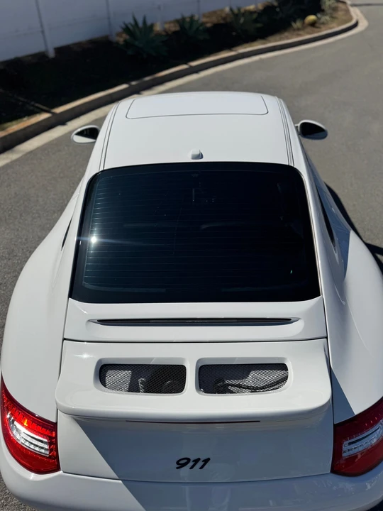 2011 Porsche 997 Carrera S - Image 8 of 9