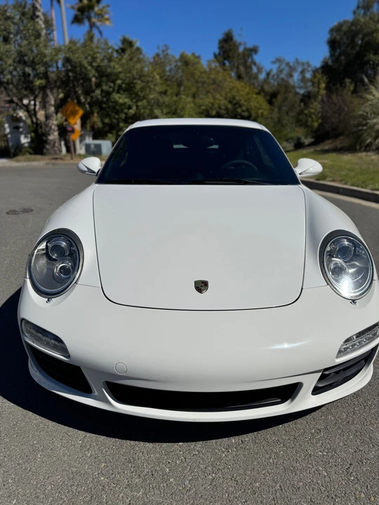 2011 Porsche 997 Carrera S - Image 2 of 9